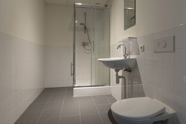 Medium property photo - Trompsingel 13, 9724 CX Groningen